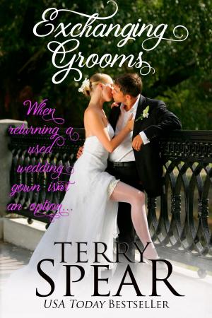 Book cover of Exchanging Grooms