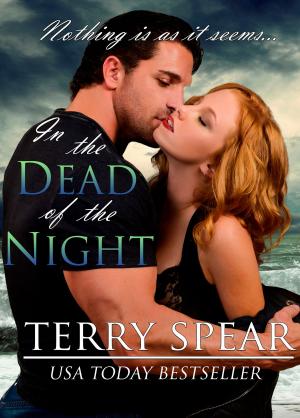 Cover of the book In the Dead of the Night by Terry Spear