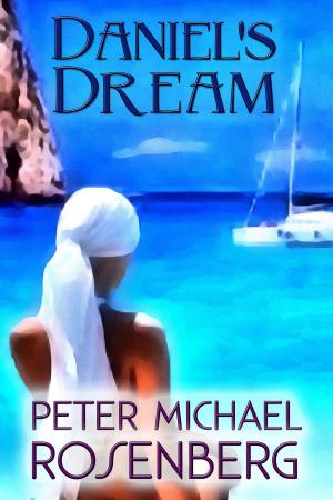 Cover of the book Daniel's Dream by Paul Allen