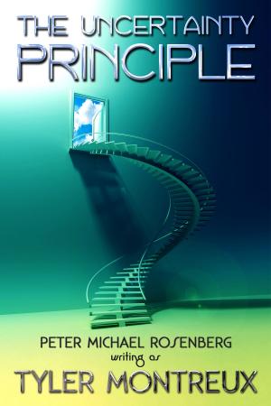 Cover of the book The Uncertainty Principle by Shelby Lynn Black