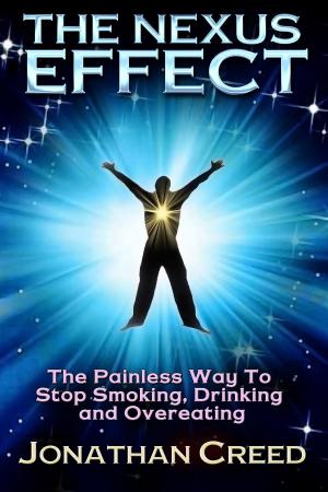 Cover of the book The Nexus Effect by Darcy Carter