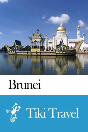 bigCover of the book Brunei Travel Guide - Tiki Travel by 