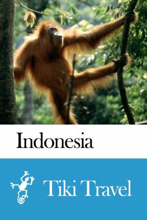 Cover of the book Indonesia Travel Guide - Tiki Travel by Tiki Travel