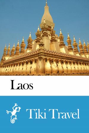Cover of the book Laos Travel Guide - Tiki Travel by Tiki Travel