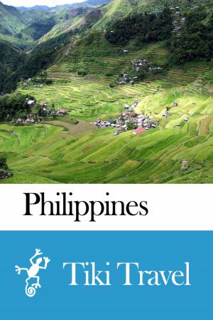 Cover of the book Philippines Travel Guide - Tiki Travel by Tiki Travel