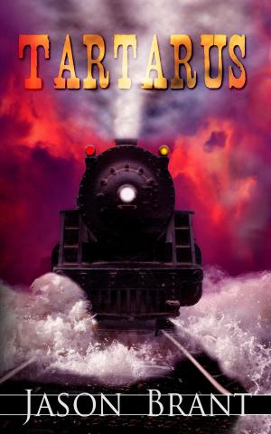 Cover of the book Tartarus (West of Hell #2) by Steven E. Wedel