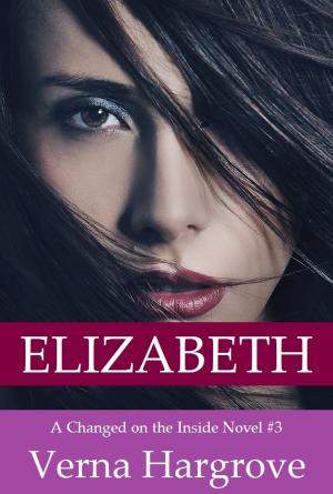 Cover of the book Elizabeth by QUENTIN GARRISON