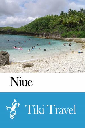Cover of the book Niue Travel Guide - Tiki Travel by Tiki Travel