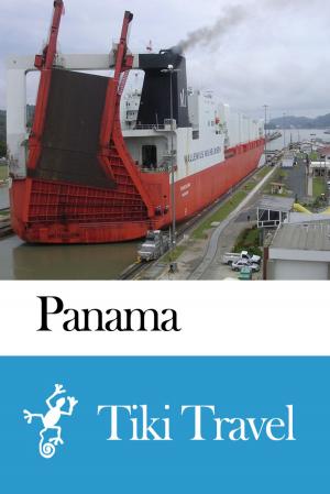 Cover of the book Panama Travel Guide - Tiki Travel by Tiki Travel