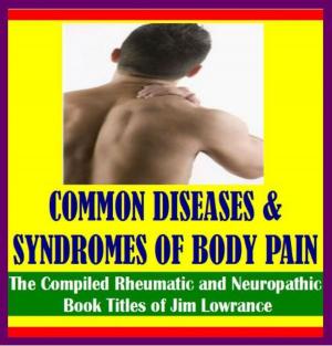 Book cover of Common Diseases and Syndromes of Body Pain