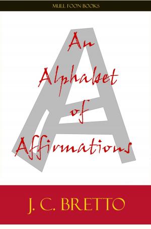 Cover of An Alphabet of Affirmations