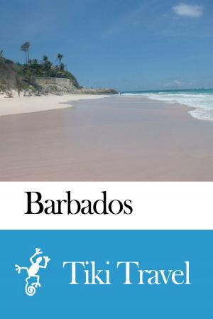 Cover of the book Barbados Travel Guide - Tiki Travel by Connor Beekman
