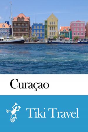 Cover of the book Curaçao Travel Guide - Tiki Travel by Tiki Travel