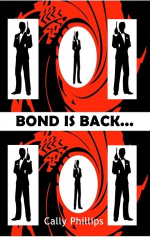 Cover of Bond is Back