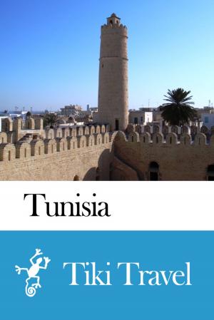 bigCover of the book Tunisia Travel Guide - Tiki Travel by 