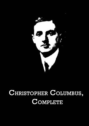 Book cover of Christopher Columbus, Complete