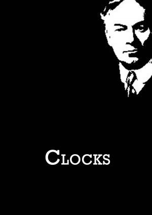 Cover of the book Clocks by Jacques Casanova de Seingalt