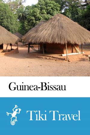 Cover of the book Guinea-Bissau Travel Guide - Tiki Travel by Tiki Travel