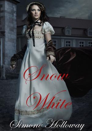 Cover of Snow White (Erotic Fairy Tale)
