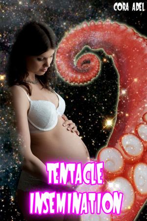 Cover of the book Tentacle Insemination by Vanessa G. Streep