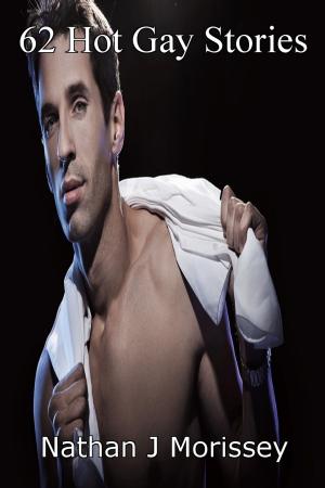 Cover of the book 62 Hot Gay Stories by Roland Fuentès