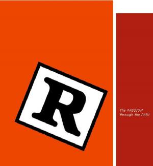 Cover of the book RATED: R by Elena Poniatowska