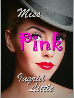 Cover of the book Miss Pink by 伏見つかさ