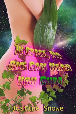 Cover of the book In Space, No One Can Hear You Cum by Kyle Weckerly