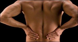 Cover of the book Exercises for Back Pain by Gustav Ferguson