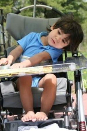 Cover of the book An Informative Guide About Cerebral Palsy by Winston Hernandez