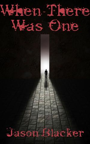 Cover of the book When There Was One by Candy Nytes