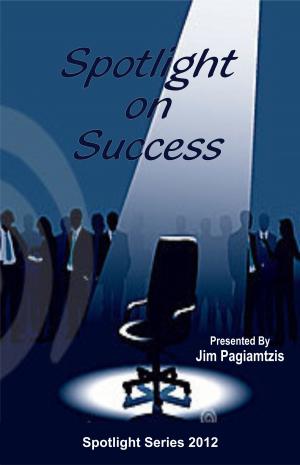 Cover of the book Spotlight on Success by Steve McZen