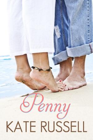 Cover of the book Penny by F. Scott Fitzgerald, Oakshot Press