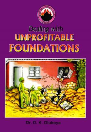 Book cover of Dealing with Unprofitable Foundations
