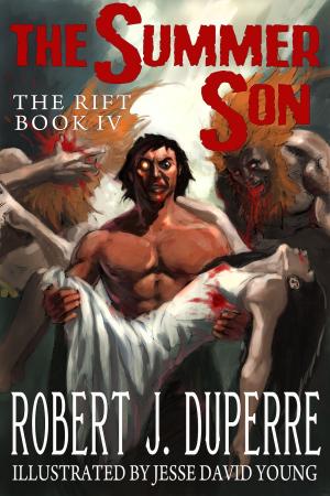 bigCover of the book The Summer Son by 