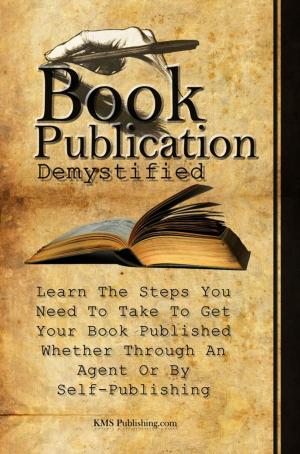 Book cover of Book Publication Demystified