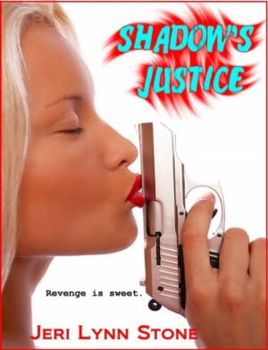 bigCover of the book Shadow's Justice by 