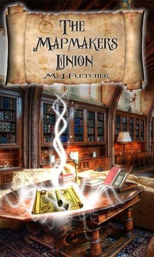 Cover of the book The Mapmakers Union by Jamie Wesley