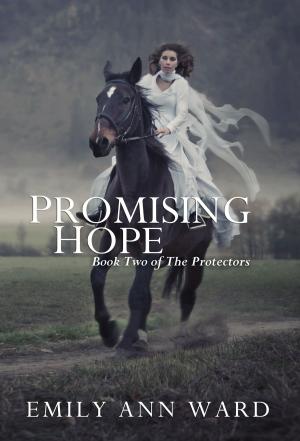 Cover of the book Promising Hope by 羅伯特．喬丹 Robert Jordan