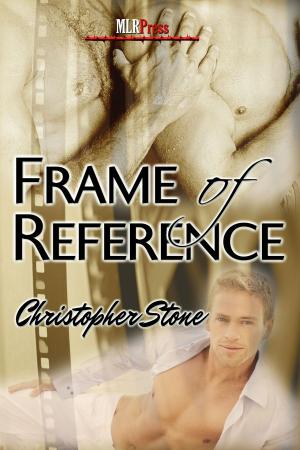 Cover of the book Frame of Reference by D.J. Manly