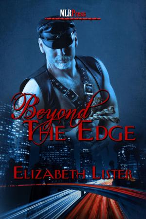 Cover of the book Beyond The Edge by Rob Rosen