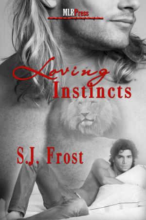 bigCover of the book Loving Instincts by 