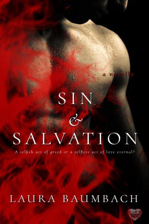 Cover of the book Sin & Salvation by A.J. Llewellyn, D.J. Manly