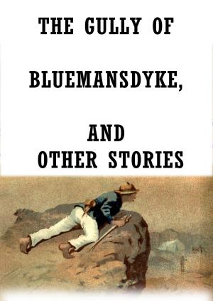 Cover of the book The Gully Of Bluemansdyke, And Other Stories by erin hudson