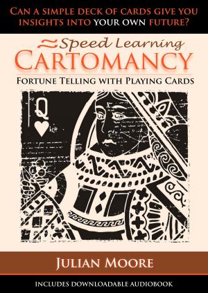 Cover of the book Cartomancy - Fortune Telling With Playing Cards by Sam Geppi