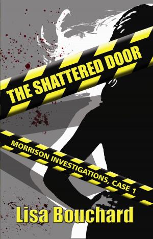 Cover of the book The Shattered Door by Clever Black