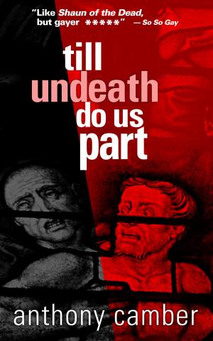 Cover of the book Till Undeath Do Us Part by Arthur Rodriquez