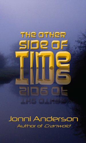 Cover of the book The Other Side of Time by H.D. Jones