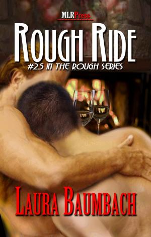 Cover of the book Rough Ride by Elizabeth Lister