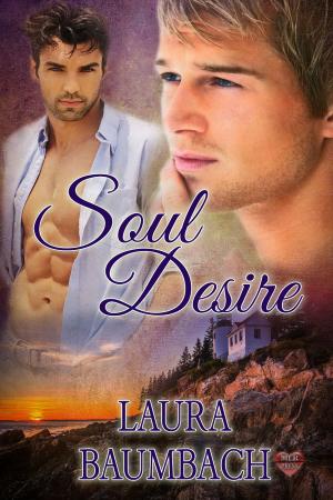 Cover of the book Soul Desire by Kaje Harper